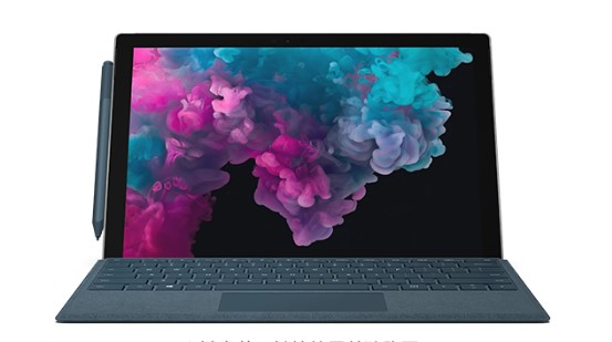 泉州从 Mac 切换到 Microsoft Surface