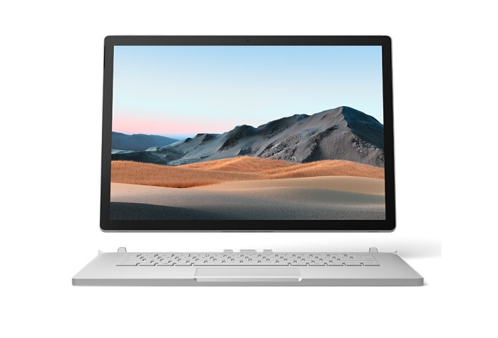 泉州Surface 维修前的准备工作